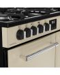 Belling RCA FARMHOUSE 90DF 90cm Dual Fuel Range Cooker - Cream