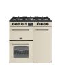 Belling RCA FARMHOUSE 90DF 90cm Dual Fuel Range Cooker - Cream