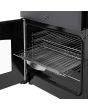 Belling RCA FARMHOUSE 90Ei 90cm Electric Induction Touch Range Cooker - Anthracite