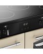 Belling RCA FARMHOUSE 100E 100cm Electric Ceramic Range Cooker - Cream