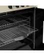 Belling RCA FARMHOUSE 100DF 100cm Dual Fuel Range Cooker - Cream