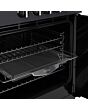 Belling RCA FARMHOUSE 110E 110cm Electric Ceramic Range Cooker - Anthracite