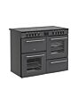 Belling RCA FARMHOUSE 110E 110cm Electric Ceramic Range Cooker - Anthracite