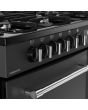 Belling RCA FARMHOUSE 110DF 110cm Dual Fuel Range Cooker - Anthracite
