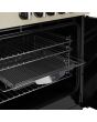 Belling RCA FARMHOUSE 110DF 110cm Dual Fuel Range Cooker - Cream
