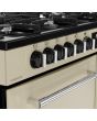 Belling RCA FARMHOUSE 110DF 110cm Dual Fuel Range Cooker - Cream