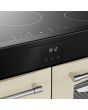 Belling RCA FARMHOUSE 110Ei 110cm Electric Induction Touch Range Cooker - Cream