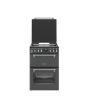 Stoves DX MRA RICH 60Ei RTY 60cm Richmond DX Electric Induction Rotary Cooker - Anthracite