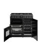 Stoves RCA RICH 90DF 90cm Richmond Dual Fuel Range Cooker - Cream