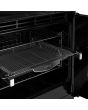 Stoves RCA RICH 110DF 110cm Richmond Dual Fuel Range Cooker - Anthracite