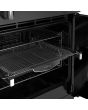 Stoves RCA RICH 110Ei TCH 110cm Richmond Electric Induction Touch Range Cooker - Anthracite