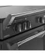 Stoves RCA RICH 110Ei TCH 110cm Richmond Electric Induction Touch Range Cooker - Anthracite