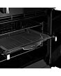 Stoves RCA RICH 110Ei TCH 110cm Richmond Electric Induction Touch Range Cooker - Cream