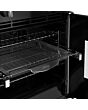 Stoves DX RCA RICH 100Ei RTY 100cm Richmond DX Electric Induction Rotary Range Cooker - Cream