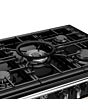 Stoves DX RCA RICH 110DF 110cm Richmond DX Dual Fuel Range Cooker - Cream