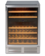 Stoves 600WC Mk2 46 Bottle Wine Cooler