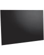 Stoves SBK 110 GLASS B 110cm Splashback