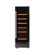 Stoves 300WC 18 Bottle Wine Cooler