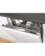 Belling 444444033/IDW60 Built In Dishwasher 60cm