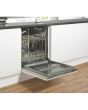 Belling 444444033/IDW60 Built In Dishwasher 60cm