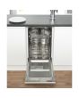 Belling 444444034/IDW45 Built In Dishwasher 45cm