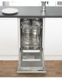 Belling 444444034/IDW45 Built In Dishwasher 45cm