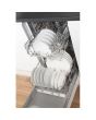 Belling 444444034/IDW45 Built In Dishwasher 45cm