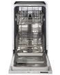 Belling 444444034/IDW45 Built In Dishwasher 45cm