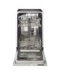 Stoves SDW45 Built In Dishwasher 45cm