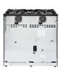 Belling  Cookcentre 90DFT B 90cm Dual Fuel Range Cooker