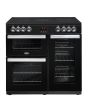 Belling  Cookcentre 90E B 90cm Electric Range Cooker