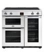 Belling  Cookcentre 90EI b 90cm Electric Range Cooker