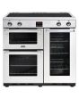 Belling  Cookcentre 90EI b 90cm Electric Range Cooker