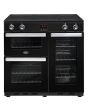 Belling  Cookcentre 90EI PSS 90cm Electric Range Cooker