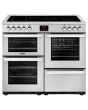 Belling  Cookcentre 100E b 100cm Electric Range Cooker