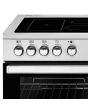 Belling  Cookcentre 100E SS 100cm Electric Range Cooker