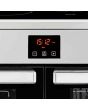 Belling  Cookcentre 100E SS 100cm Electric Range Cooker