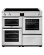 Belling  Cookcentre 100EI PSS 100cm Electric Range Cooker