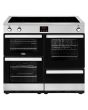 Belling  Cookcentre 100EI SS 100cm Electric Range Cooker