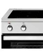 Belling  Cookcentre 100EI SS 100cm Electric Range Cooker