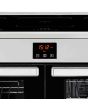 Belling  Cookcentre 100EI SS 100cm Electric Range Cooker