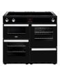 Belling  Cookcentre 100EI b 100cm Electric Range Cooker
