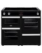 Belling  Cookcentre 100EI b 100cm Electric Range Cooker