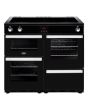 Belling  Cookcentre 100EI b 100cm Electric Range Cooker