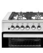 Belling  Cookcentre 110DF PSS 110cm Dual Fuel Range Cooker