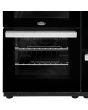 Belling  Cookcentre 110DF b 110cm Dual Fuel Range Cooker