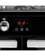 Belling  Cookcentre 110DF b 110cm Dual Fuel Range Cooker