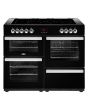 Belling  Cookcentre 110E b 110cm Electric Range Cooker