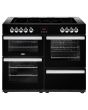 Belling  Cookcentre 110E b 110cm Electric Range Cooker