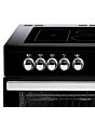 Belling  Cookcentre 110E b 110cm Electric Range Cooker